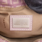 Fendi FF Monogram Zucca Handbag