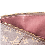 Louis Vuitton Canvas Monogram Turenne Handbag