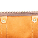 Louis Vuitton Canvas Monogram Keepall 45