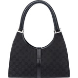 Gucci GG Monogram Jackie Handbag