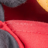 Louis Vuitton Vernis Monogram Bellevue PM Handbag