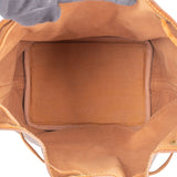 Louis Vuitton Canvas Monogram Sac Noe Petit Shoulder Bag