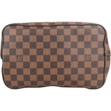 Louis Vuitton Damier Ebene Monogram Neo Noe Crossbody Bag