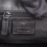 Gucci GG Monogram Jackie Handbag