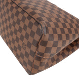 Louis Vuitton Damier Ebene Monogram Neo Noe Crossbody Bag