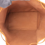 Louis Vuitton Canvas Monogram Sac Noe Grande Shoulder Bag