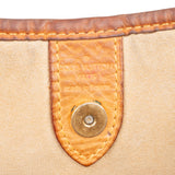 Louis Vuitton Canvas Monogram Galliera PM Handbag