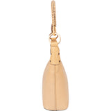 Gucci Classic Leather Hobo Bag