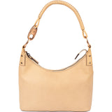 Gucci Classic Leather Hobo Bag