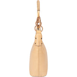 Gucci Classic Leather Hobo Bag