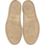 Saint Laurent White Leather Pins Sneaker (41)