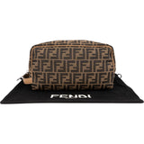 Fendi FF Monogram Toiletry Bag