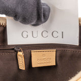 Gucci Classic Leather Hobo Bag