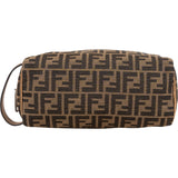Fendi FF Monogram Toiletry Bag