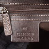 Gucci GG Monogram Horsebit Handbag