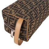 Fendi FF Monogram Toiletry Bag