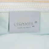 Chanel 2000s Surf Beach Handbag