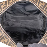 Fendi FF Monogram Toiletry Bag