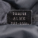 Fendi FF Monogram Toiletry Bag