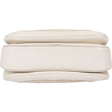 Gucci Classic GG Monogram Bamboo Handbag