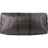 Louis Vuitton Utha Leather Keepall 55 Bandouliere