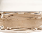 Gucci Classic GG Monogram Bamboo Handbag