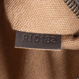 Louis Vuitton Utha Leather Keepall 55 Bandouliere