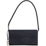 Gucci GG Monogram Flap Shoulder Bag
