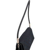 Gucci GG Monogram Flap Shoulder Bag