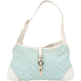 Gucci GG Monogram Jackie Handbag