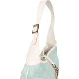Gucci GG Monogram Jackie Handbag