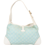 Gucci GG Monogram Jackie Handbag