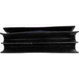 Gucci GG Monogram Flap Shoulder Bag