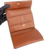 Louis Vuitton Canvas Monogram Tresor Wallet