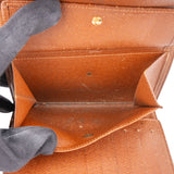Louis Vuitton Canvas Monogram Tresor Wallet