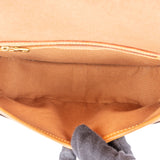 Louis Vuitton Canvas Monogram Sologne Crossbody Bag
