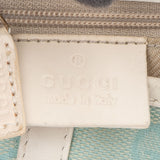 Gucci GG Monogram Jackie Handbag