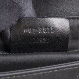 Gucci GG Monogram Flap Shoulder Bag