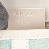 Gucci GG Monogram Jackie Handbag