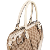 GuccI GG Monogram Sukey Handbag