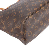 Louis Vuitton Canvas Monogram Neverfull PM Handbag