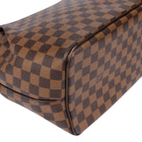 Louis Vuitton Damier Ebene Monogram Westminster GM Handbag