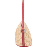 Gucci GG Monogram Boat Handabg