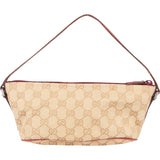 Gucci GG Monogram Boat Handabg