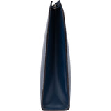 Louis Vuitton Epi Leather Poche Toilette Clutch