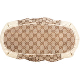 GuccI GG Monogram Sukey Handbag