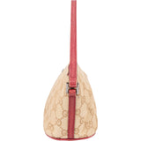 Gucci GG Monogram Boat Handabg