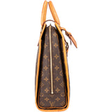 Louis Vuitton Canvas Monogram Rivoli Handbag