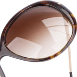 Chanel Oversized Crystal Shades