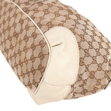 GuccI GG Monogram Sukey Handbag